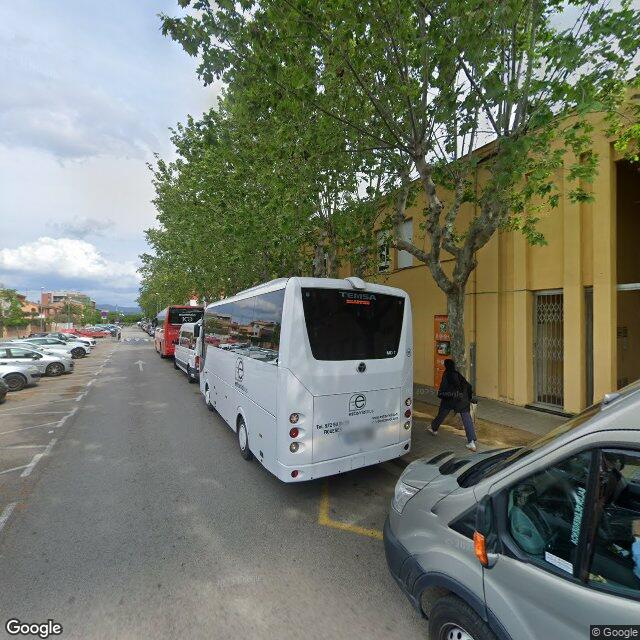 CENTRE EDUC. ESPECIAL LA MAÇANA