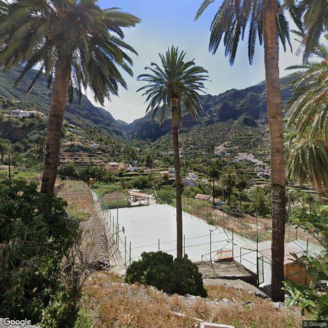Cancha de El Retamal