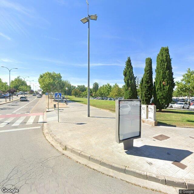 CARRIL BICI AV. DOCTOR FLEMING