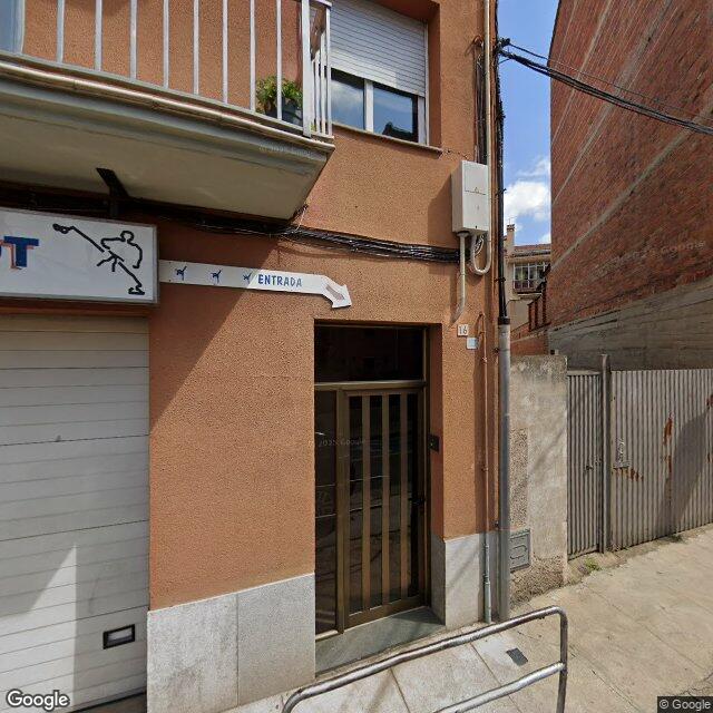 TAEKWON-D'OLOT