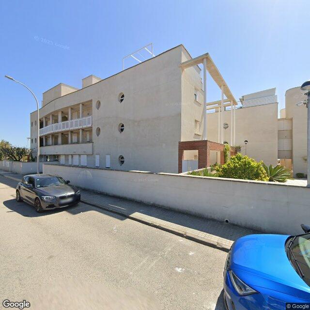 COMUNITAT DEL PG. MARITIM DE MASIA BLANCA, 19