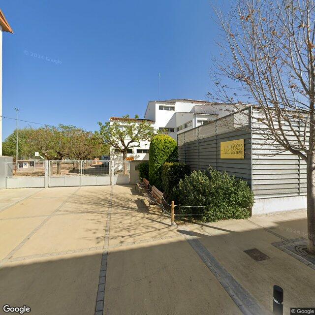 ESCOLA LA VALL DEL TERRI