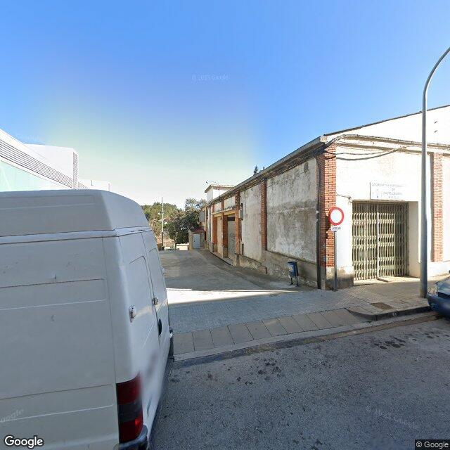 PISTES EXTERIORS L'ILLA ESPORTIVA