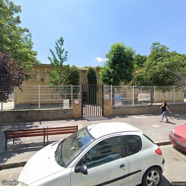 ESCOLA JOAN SALVAT PAPASSEIT