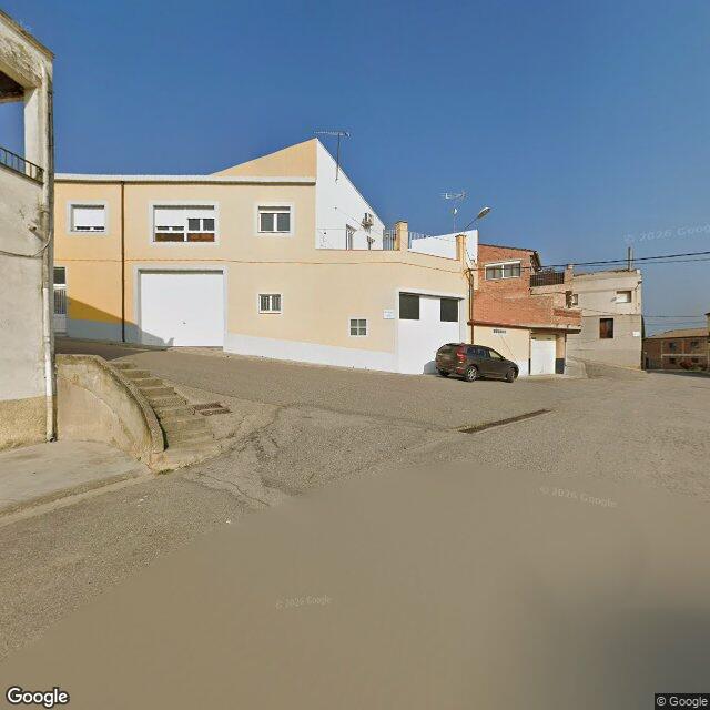 CAMP DE FUTBOL MUNICIPAL (FORA SERVEI)