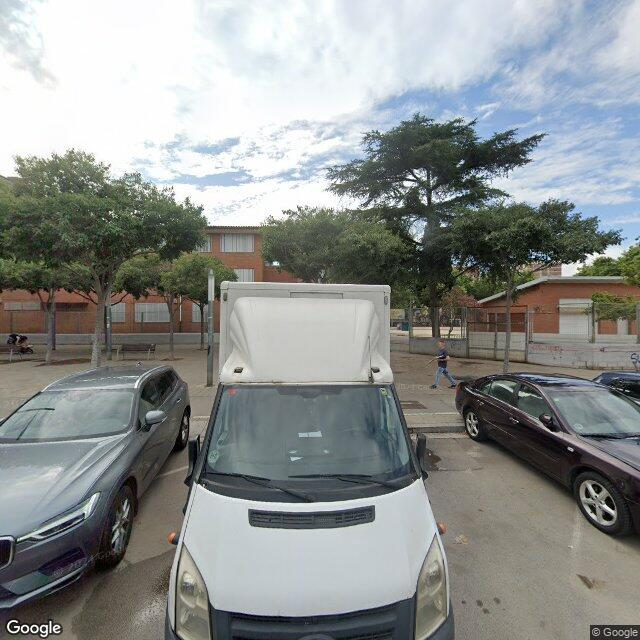 ESCOLA BALDOMER SOLÀ
