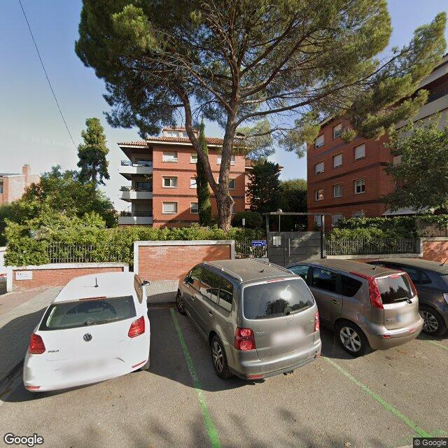 COMUNITAT DE L'AV. DEL PLA DEL VINYET, 9
