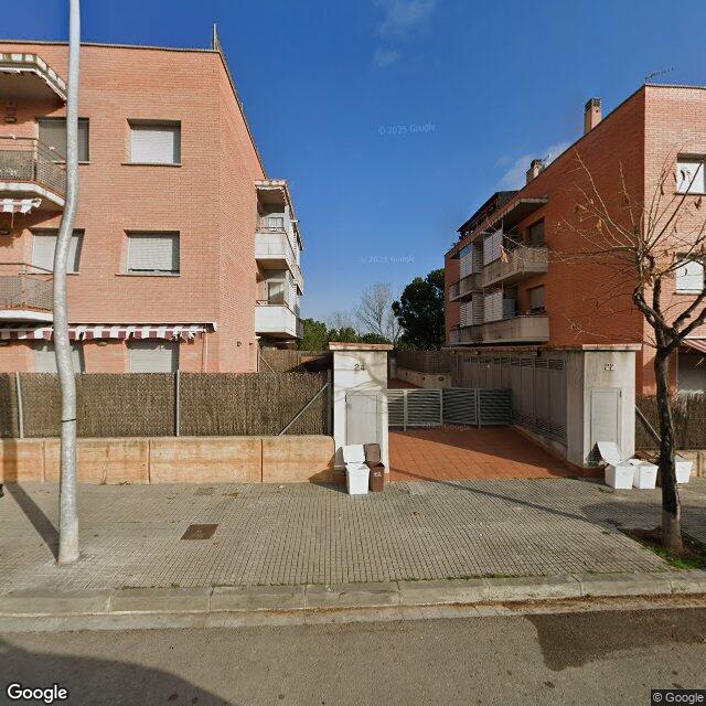 COMUNITAT DEL CAMÍ DELS PAPERERS, 22