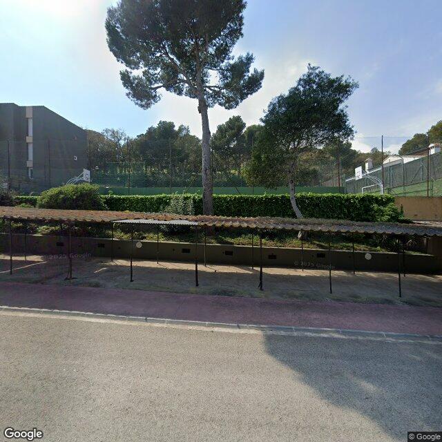 Pista en Baldomer Gili i Roig