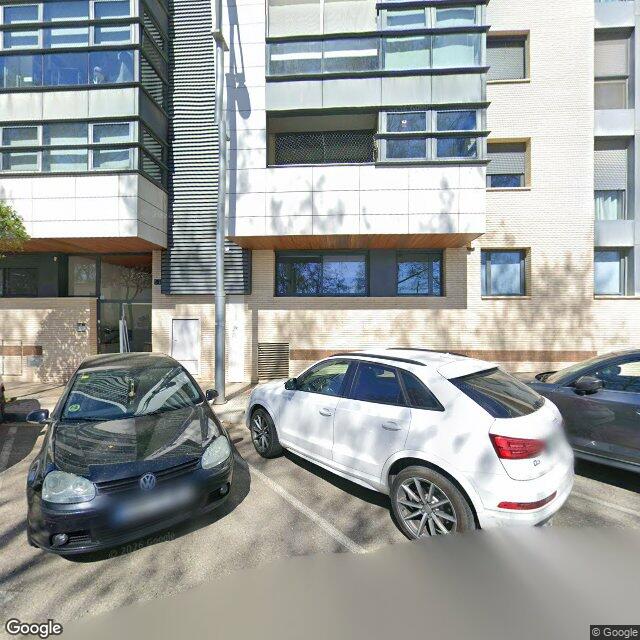 COMUNITAT DE L'AV. PRESIDENT TARRADELLAS, 61