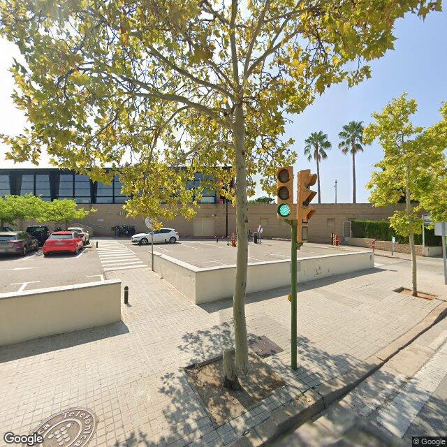 CLUB DE TENNIS SABADELL