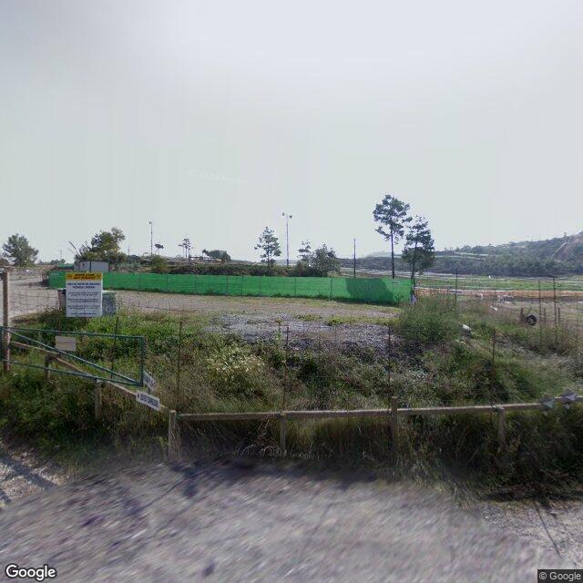CIRCUIT DE MOTOCROSS D'OLVAN