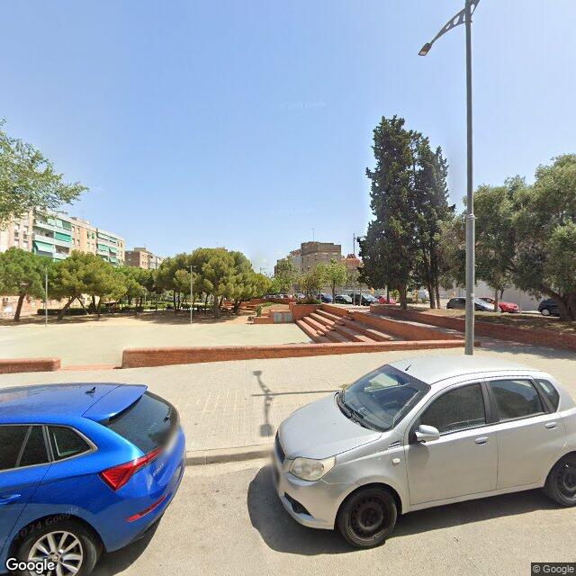 PLAÇA DE L'OLIVERA