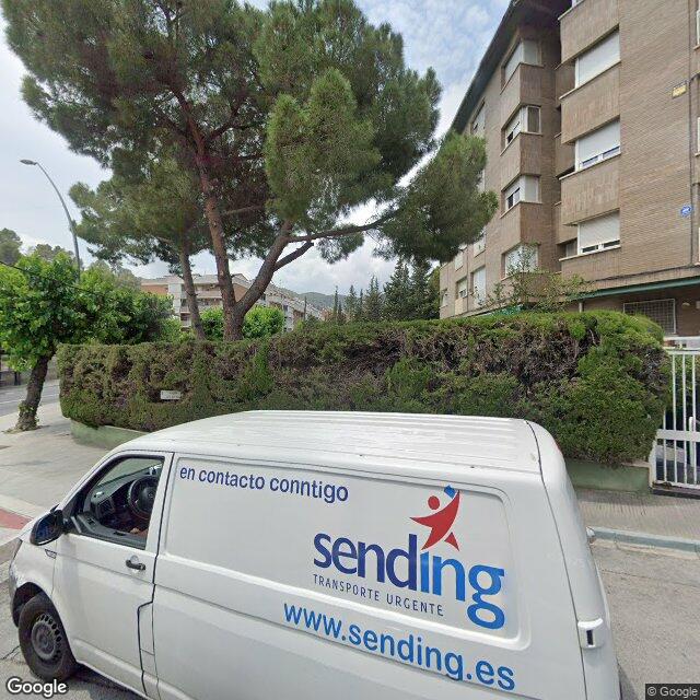 COMUNITAT DE L' AV. DE LA VALL DEL SOL, 88