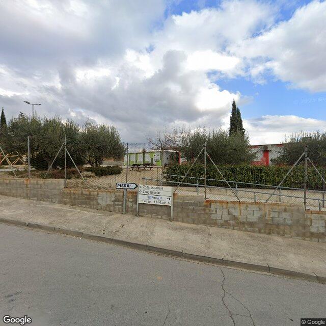 SECCIÓ D'INSTITUT DE VALLBONA D'ANOIA
