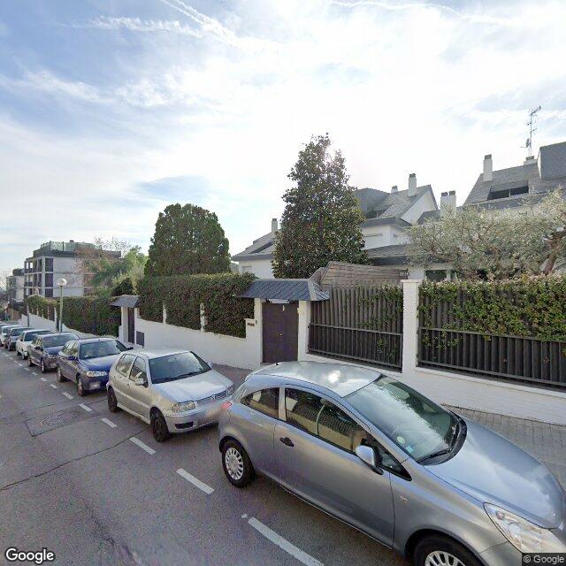 COMUNITAT DEL C. DE MIRET I SANS, 17-25