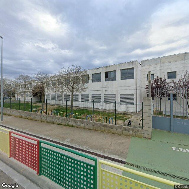 ESCOLA MAS PRATS