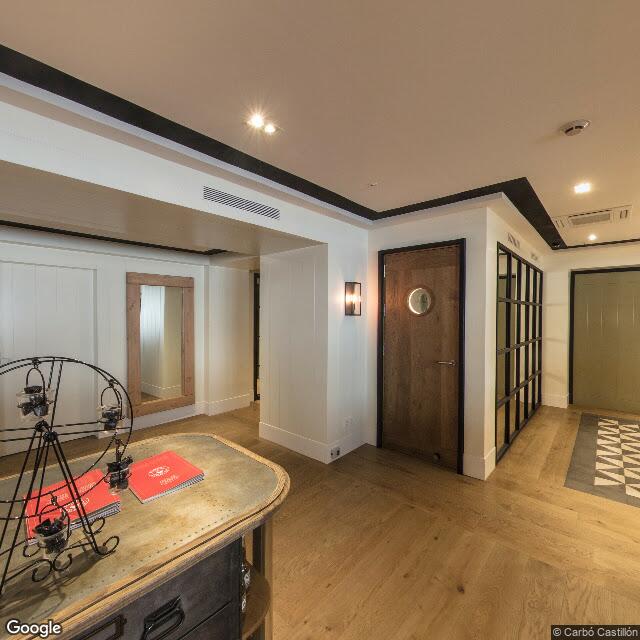HOTEL BARCELONA UNIVERSAL