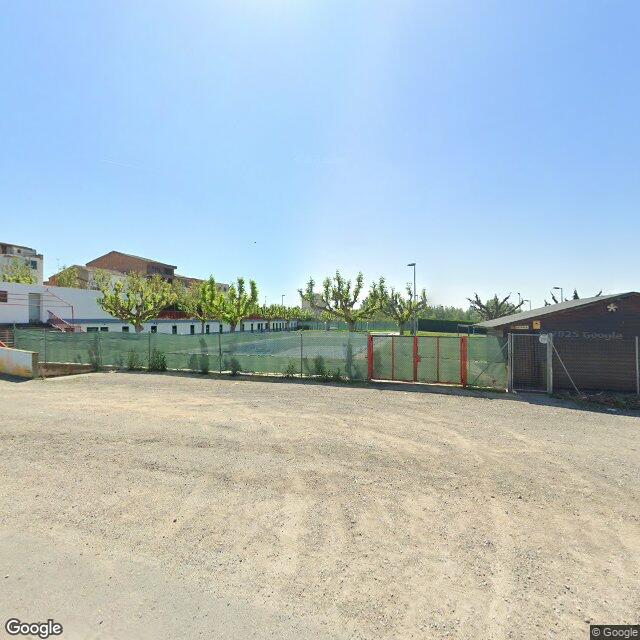 PISCINES MUNICIPALS