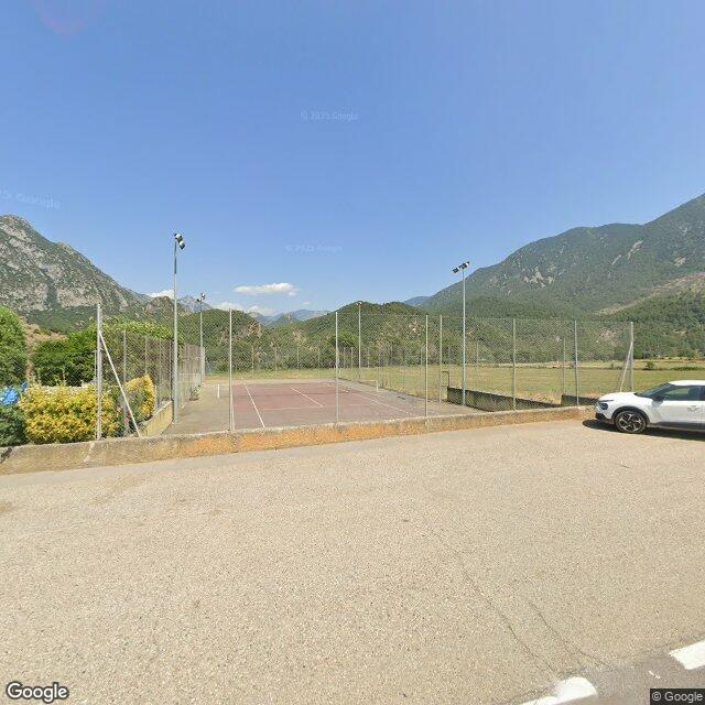 HOSTAL DEL LLAC