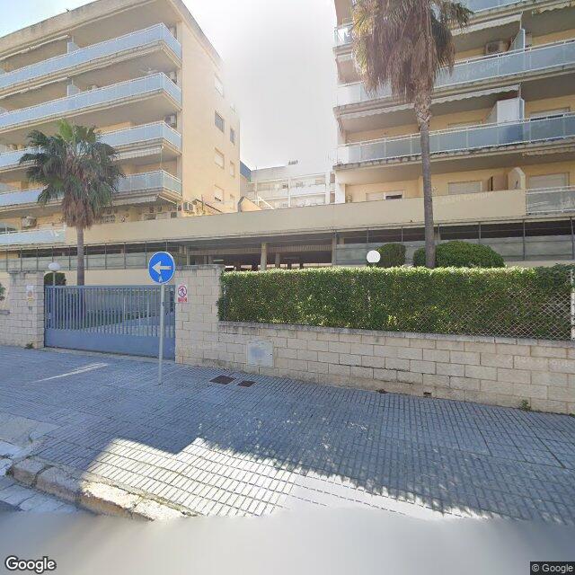 COMUNITAT DEL C. D'ALFREDO KRAUS, 7-9