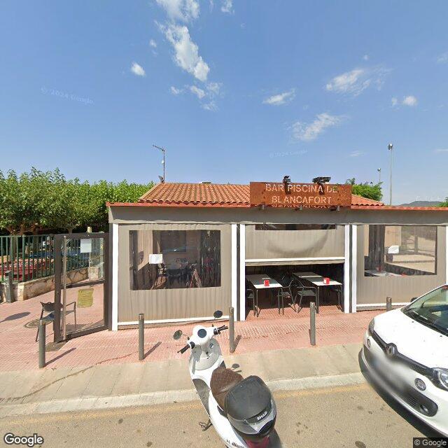 PISCINA MUNICIPAL