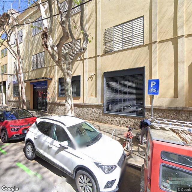 COL·LEGI MARISTES SANTS-LES CORTS (ED. LES CORTS)