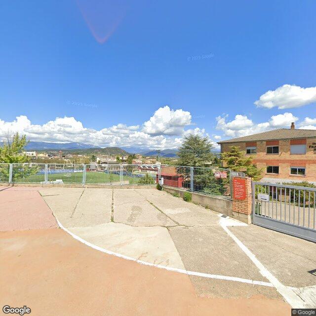INSTITUT FRANCESC RIBALTA