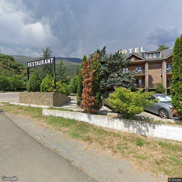 HOTEL COMTES DEL PALLARS
