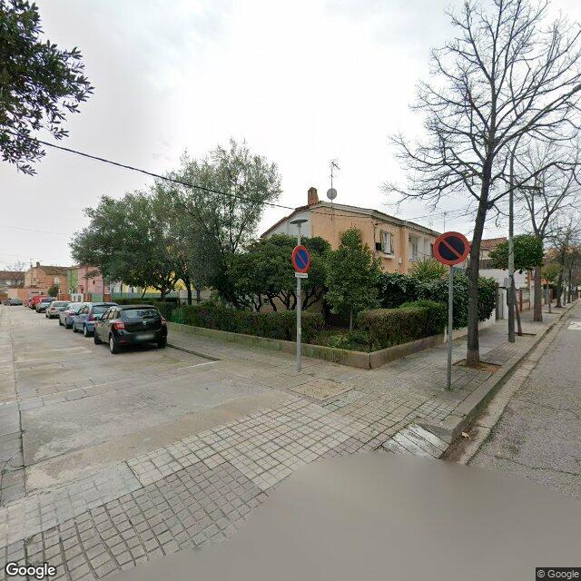 SALESIANS SABADELL INFANTIL