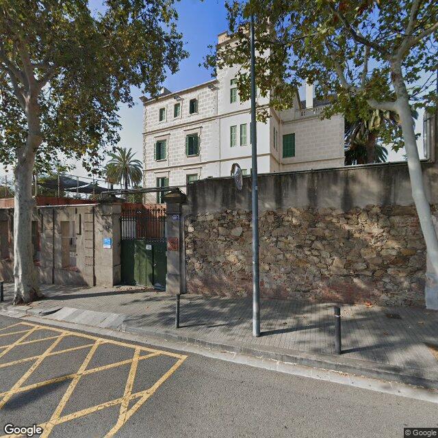 ESCOLA DOLORS MONSERDÀ - SANTAPAU