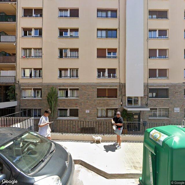 COMUNITAT DEL C. SAN MIQUEL, 107