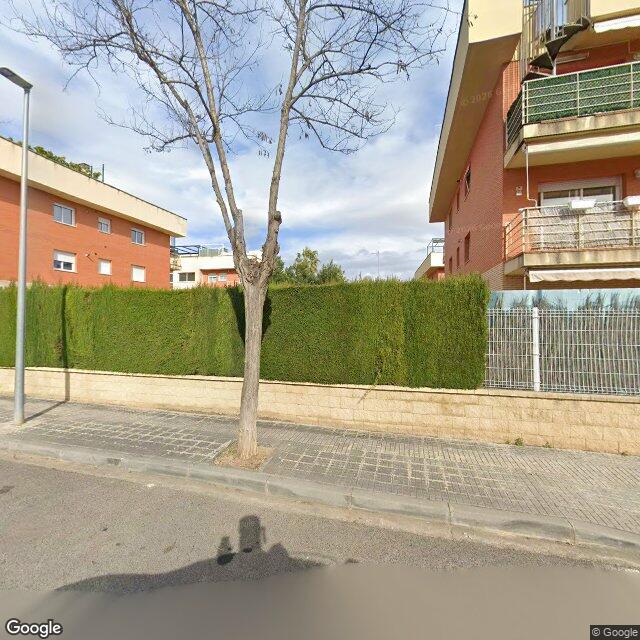 COMUNITAT DEL C. CASTELL D'ALMANSA, 8
