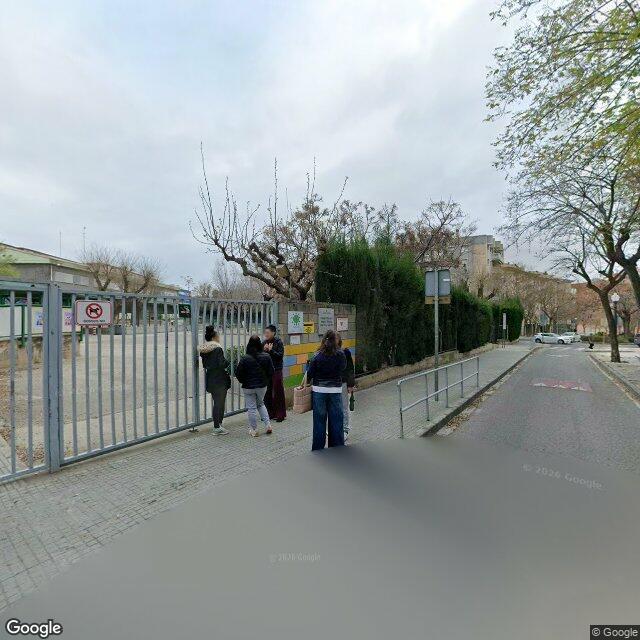 ESCOLA SANT PERE I SANT PAU