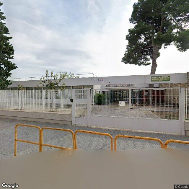 INSTITUT RAMON BERENGUER IV
