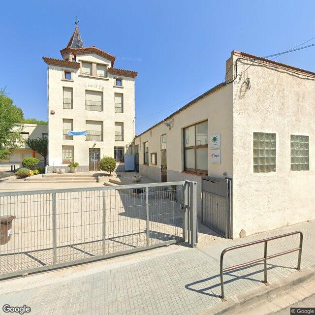 COL·LEGI MARE DE DÉU DEL PILAR