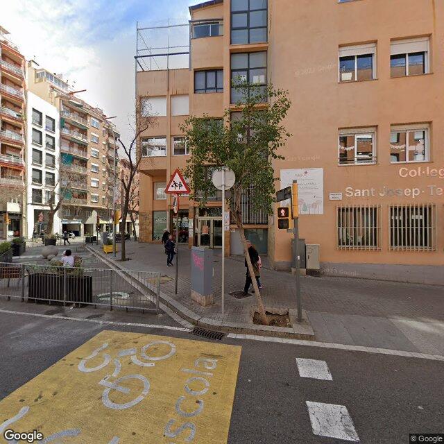 COL·LEGI SANT JOSEP TERESIANES