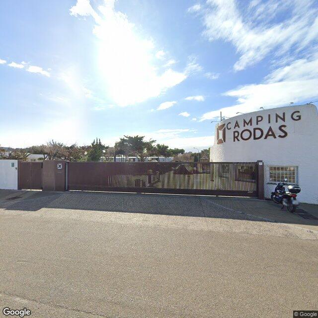 CAMPING RODAS
