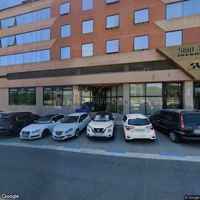 Foto de HOTEL HESPERIA SANT JOAN