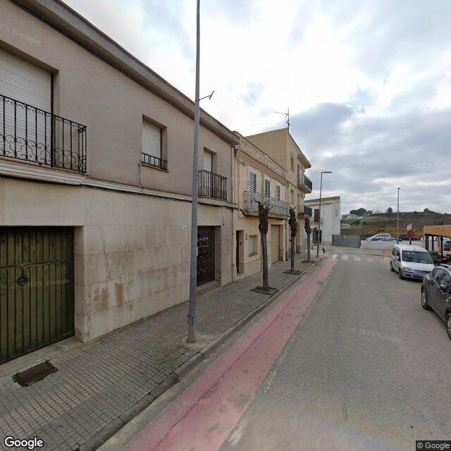 CARRIL BICI C. MAJOR