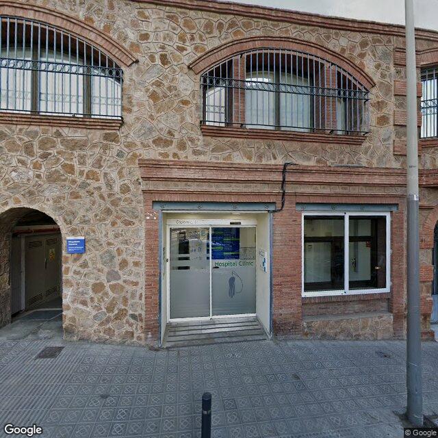 COL·LEGI MARY WARD BARCELONA