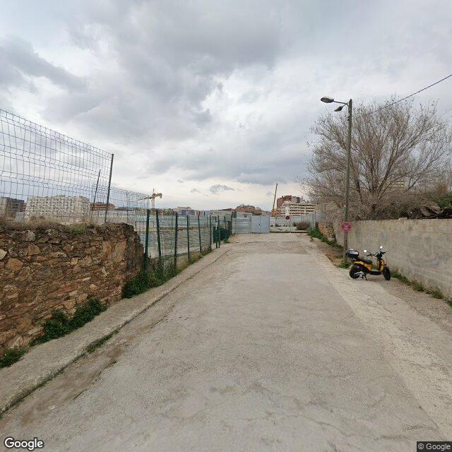 CAMP DE FUTBOL CAN SABADELL