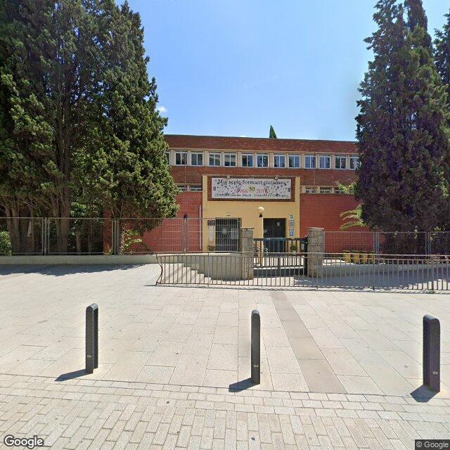 INSTITUT FRANCESC MACIÀ