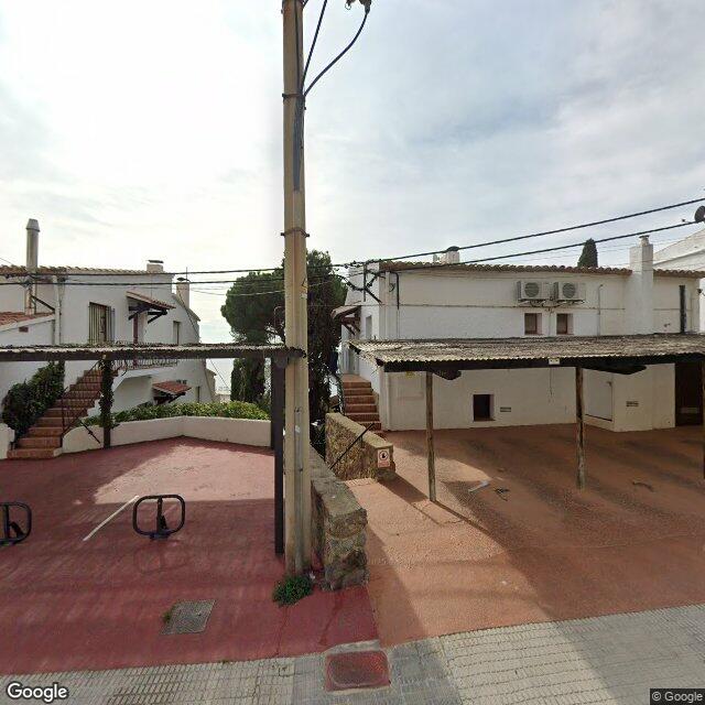COMUNITAT DE L'AV. DE SANTA BÀRBARA, 35