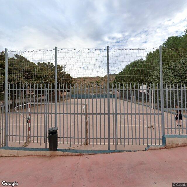 Pista en Lágrima