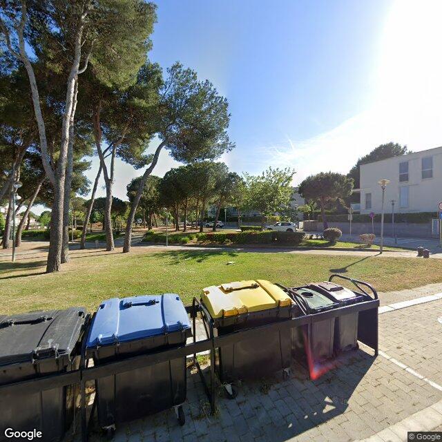 COMUNITAT DEL C. DE LA SELVA, 17-19