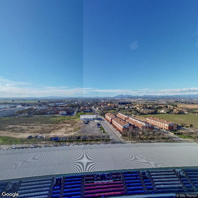 ESTADI MUNICIPAL VILATENIM