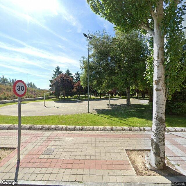 Pista en Tres Pasos