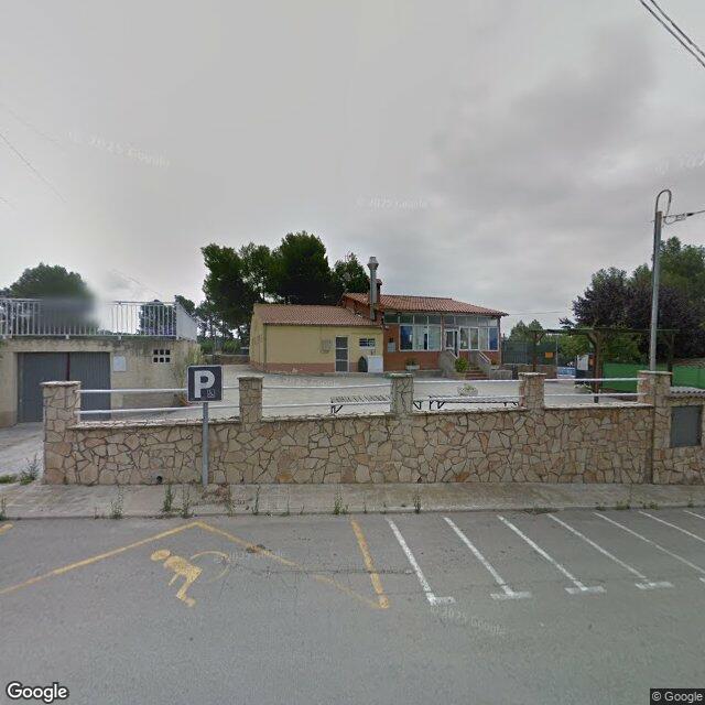 COMUNITAT DE LA URB. PINEDA DE CASTELLNOU