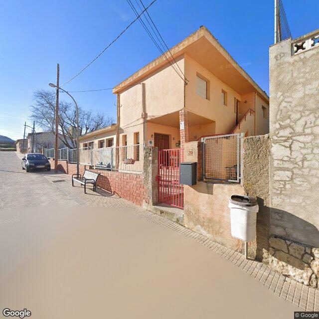 ESCOLA JOSEP RIBA - ZER BAIX PRIORAT